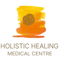 Holistic Healing